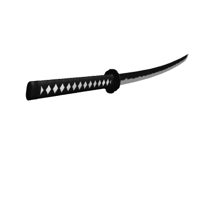 Darkness Katana V2 Darkness Katana V2