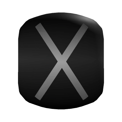 X Mask X Mask