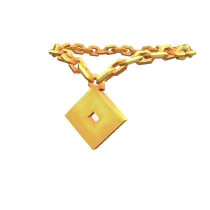 Dex's Necklace Dex's Necklace