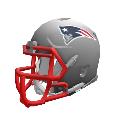 Patriots Helmet Patriots Helmet
