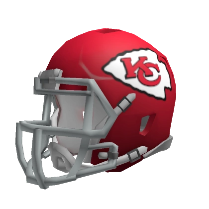 Chiefs Helmet Chiefs Helmet