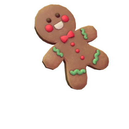 Happy Spicy Gingerbread Happy Spicy Gingerbread