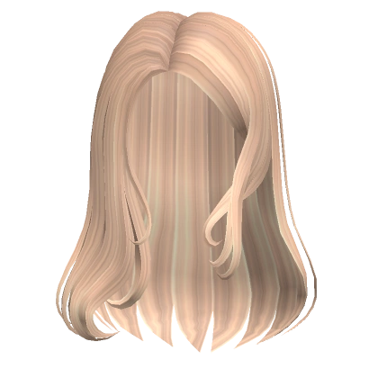 Material Girl Blonde Hair Material Girl Blonde Hair