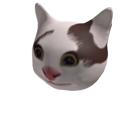 Beluga Cat