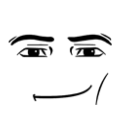 Man Face Man Face