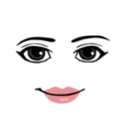 Woman Face