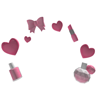Cosmetic Confetti Cosmetic Confetti