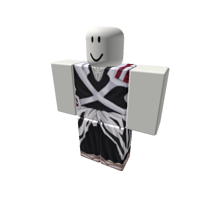 Blood War Ichigo (-) | Bleach TYBW Blood War Ichigo (-) | Bleach TYBW