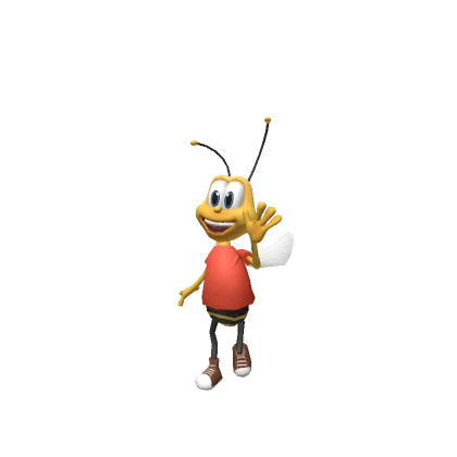 Cheerios - Buzz the Bee Cheerios - Buzz the Bee