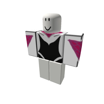 Spider Gwen 