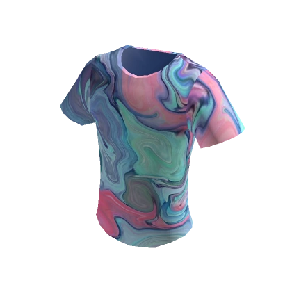  Retro Style T-Shirt 