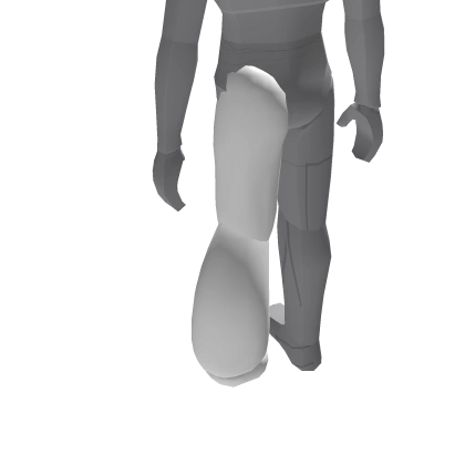 Bubba Doll - Left Leg Bubba Doll - Left Leg