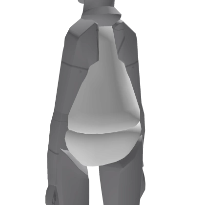 Bubba Doll - Torso Bubba Doll - Torso