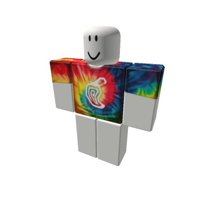 Tie Dye Shirt Tie Dye Shirt