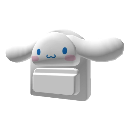 Cinnamoroll Backpack