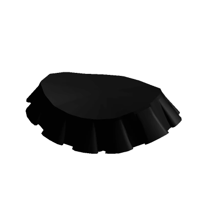 Trendy Mini Skirt in Black Trendy Mini Skirt in Black