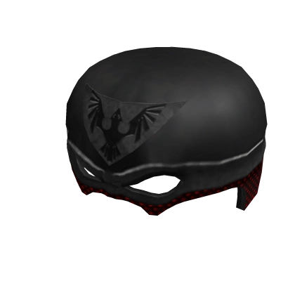 Phoenixgarde Mask Phoenixgarde Mask