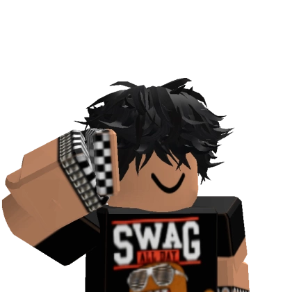 fireboyaww Outfit Headshot