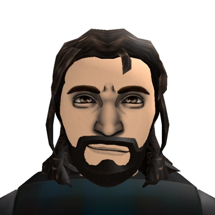 toyfreddy1677 Outfit Headshot