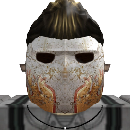 merle Outfit Headshot