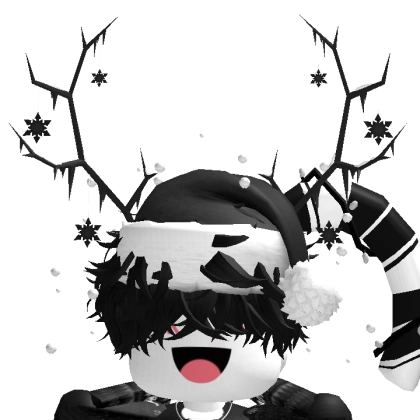 korila Outfit Headshot
