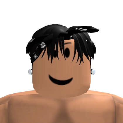 chrisd4nger Outfit Headshot
