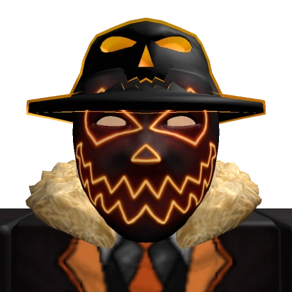 strickbrick Outfit Headshot