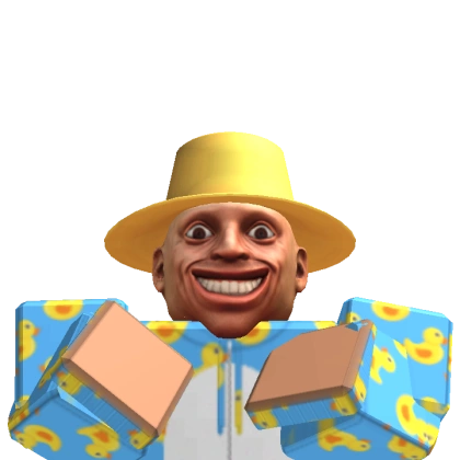 noobofficial Outfit Headshot