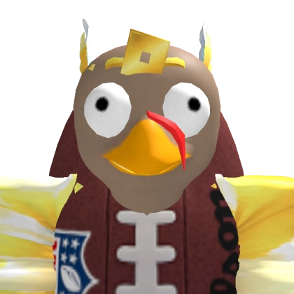 hedgehog802 Outfit Headshot