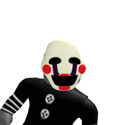 7heiko7 Outfit Headshot