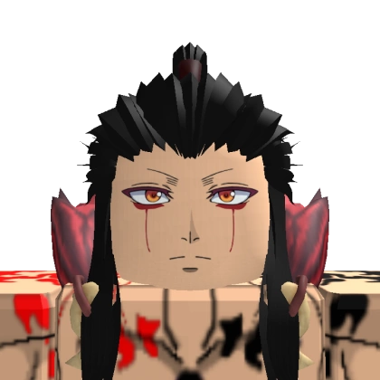 unlimited Outfit Headshot