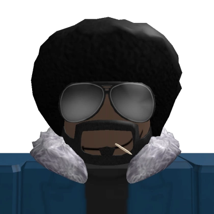 kitiking80 Outfit Headshot
