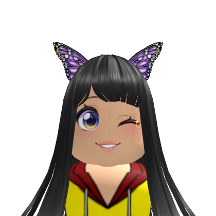 dollasticdreams Outfit Headshot
