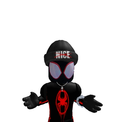 miles Outfit Headshot