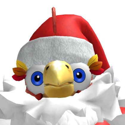 pezsmistic Outfit Headshot