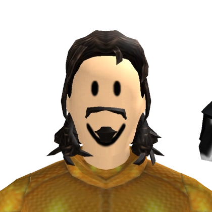 coldfirehunter Outfit Headshot