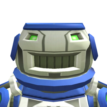 alexnewtron Outfit Headshot