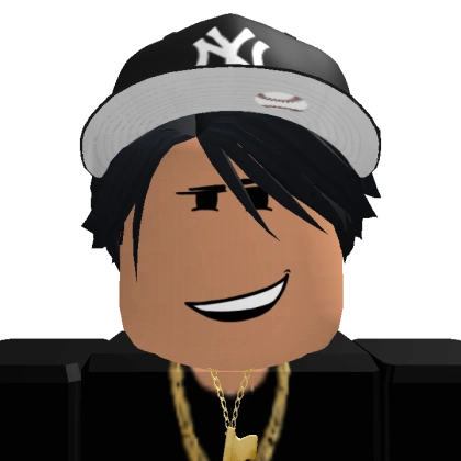 tralha_chique Outfit Headshot
