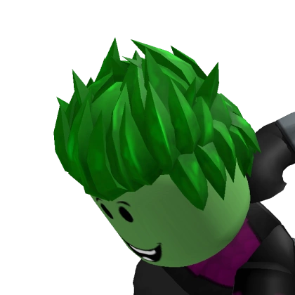 beast_boy12 Outfit Headshot