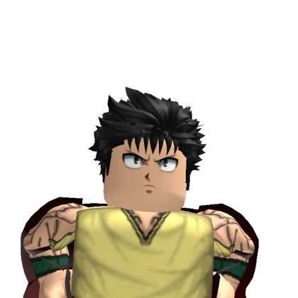 long_feiye Outfit Headshot
