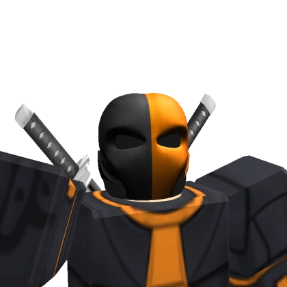 spotsy3333 Outfit Headshot
