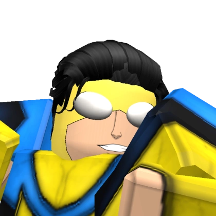 felix Outfit Headshot