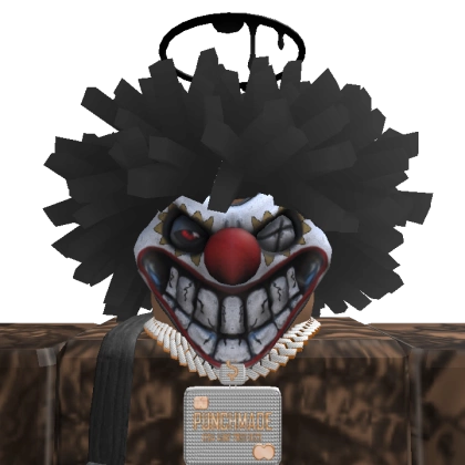 deemac2tymez Outfit Headshot