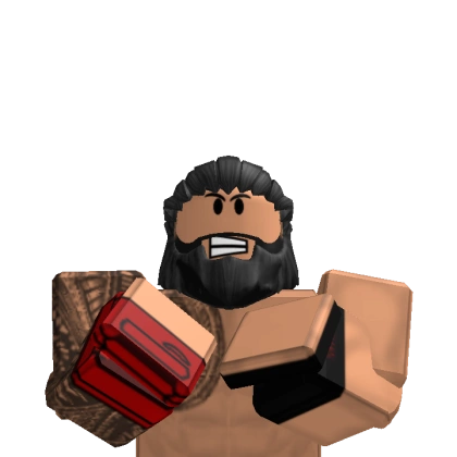 romanreigns Outfit Headshot