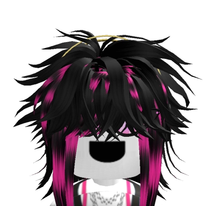 seilaoxi Outfit Headshot