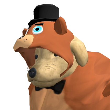 mario Outfit Headshot
