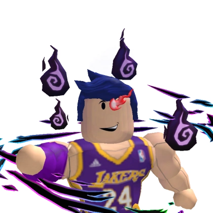 inhonorofkobebryant Outfit Headshot