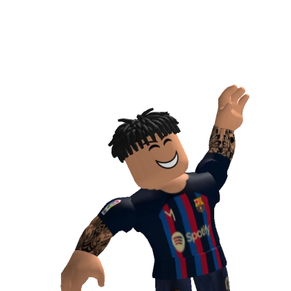 barcelona Outfit Headshot