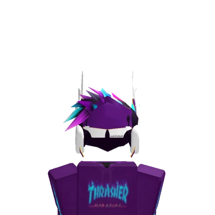 kreek Outfit Headshot