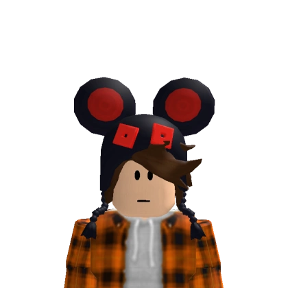 kreek Outfit Headshot
